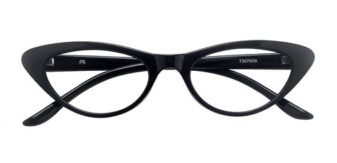 chanel cat eye prescription glasses|designer eyeglasses for women's Chanel.